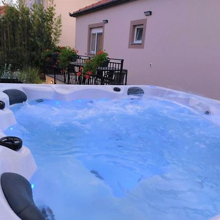 Mihael Holiday House Zadar Eksteriør bilde