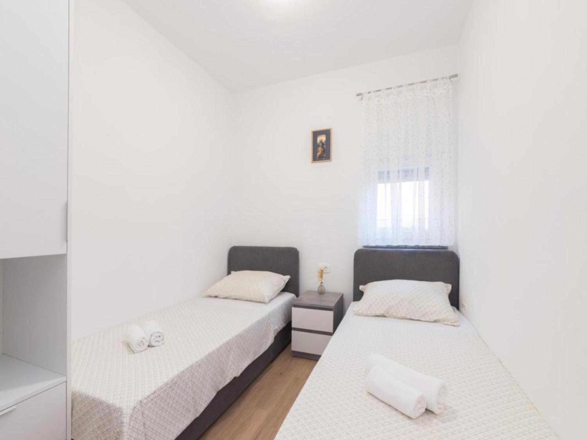 Mihael Holiday House Zadar Eksteriør bilde