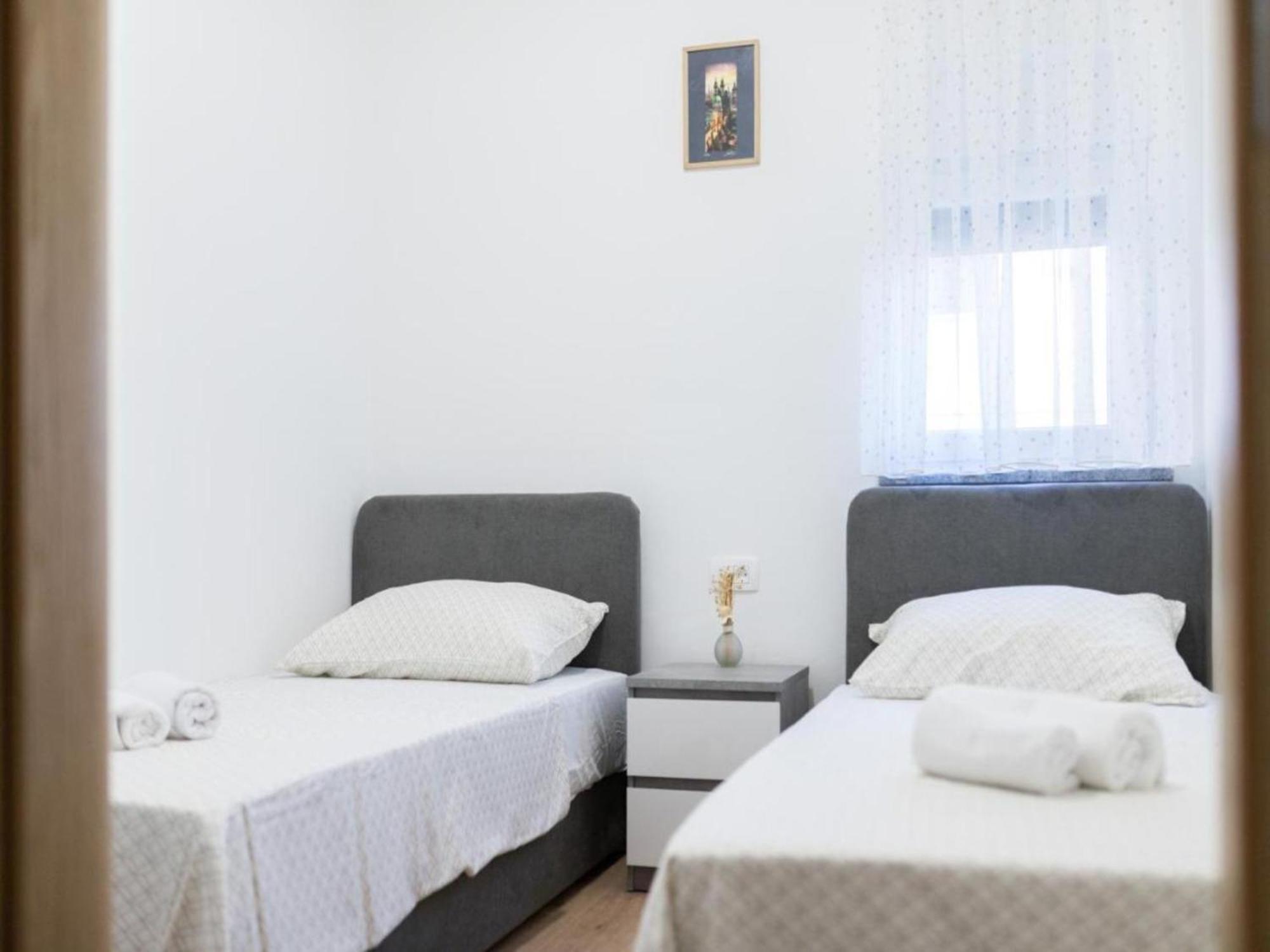 Mihael Holiday House Zadar Eksteriør bilde