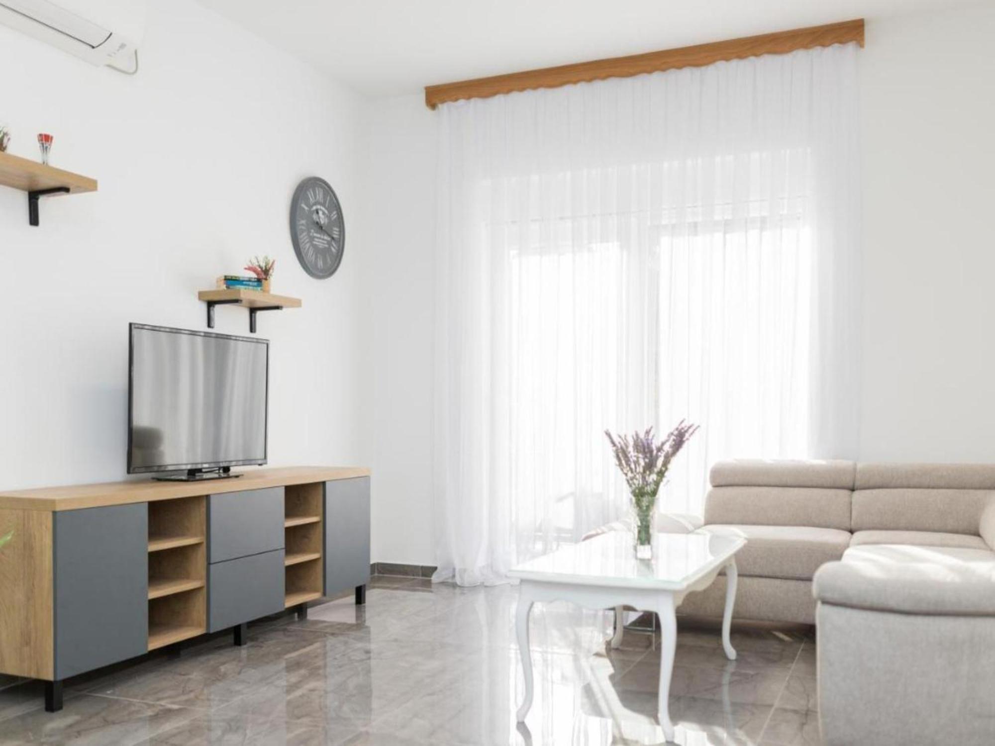 Mihael Holiday House Zadar Eksteriør bilde