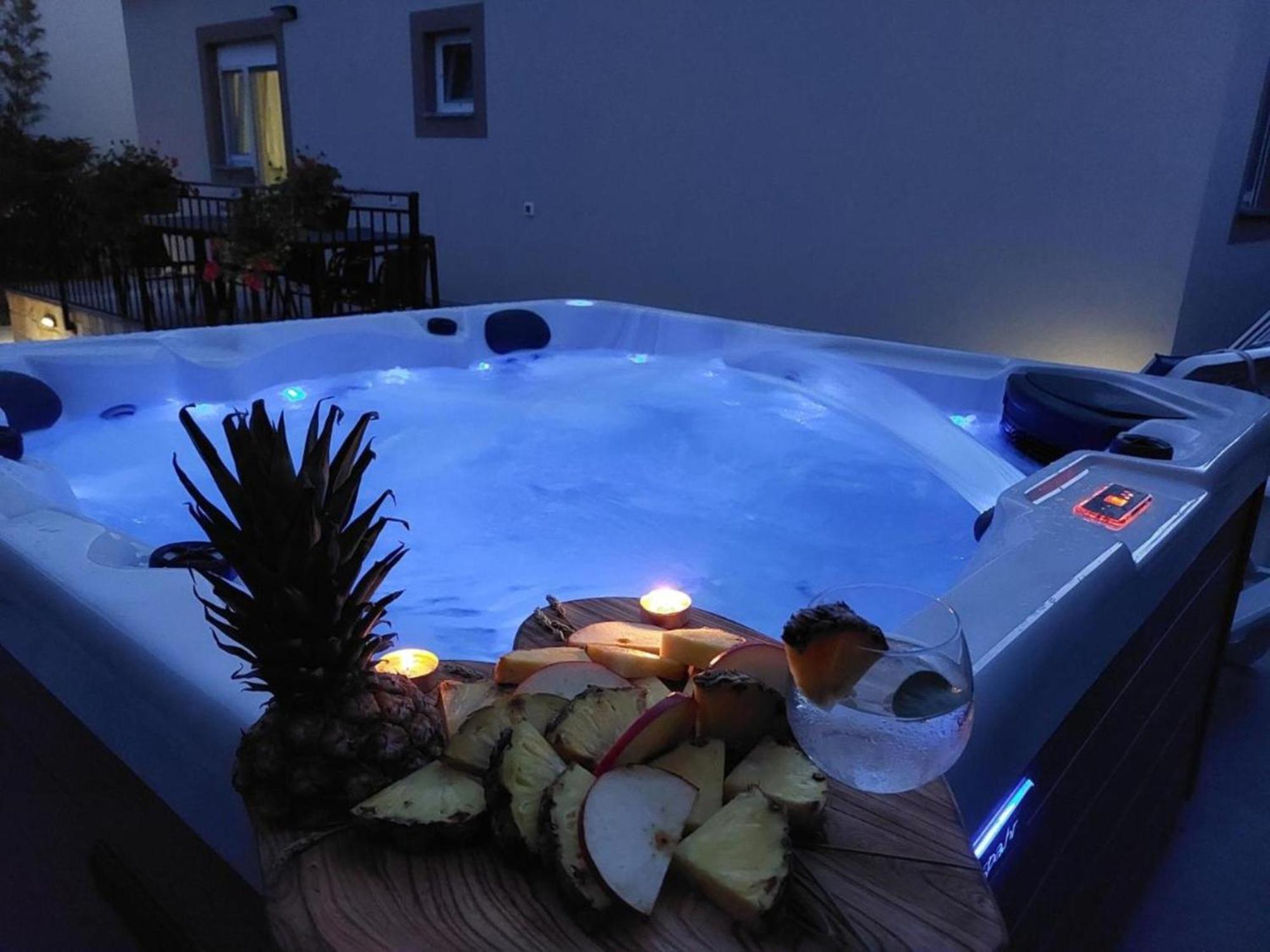 Mihael Holiday House Zadar Eksteriør bilde