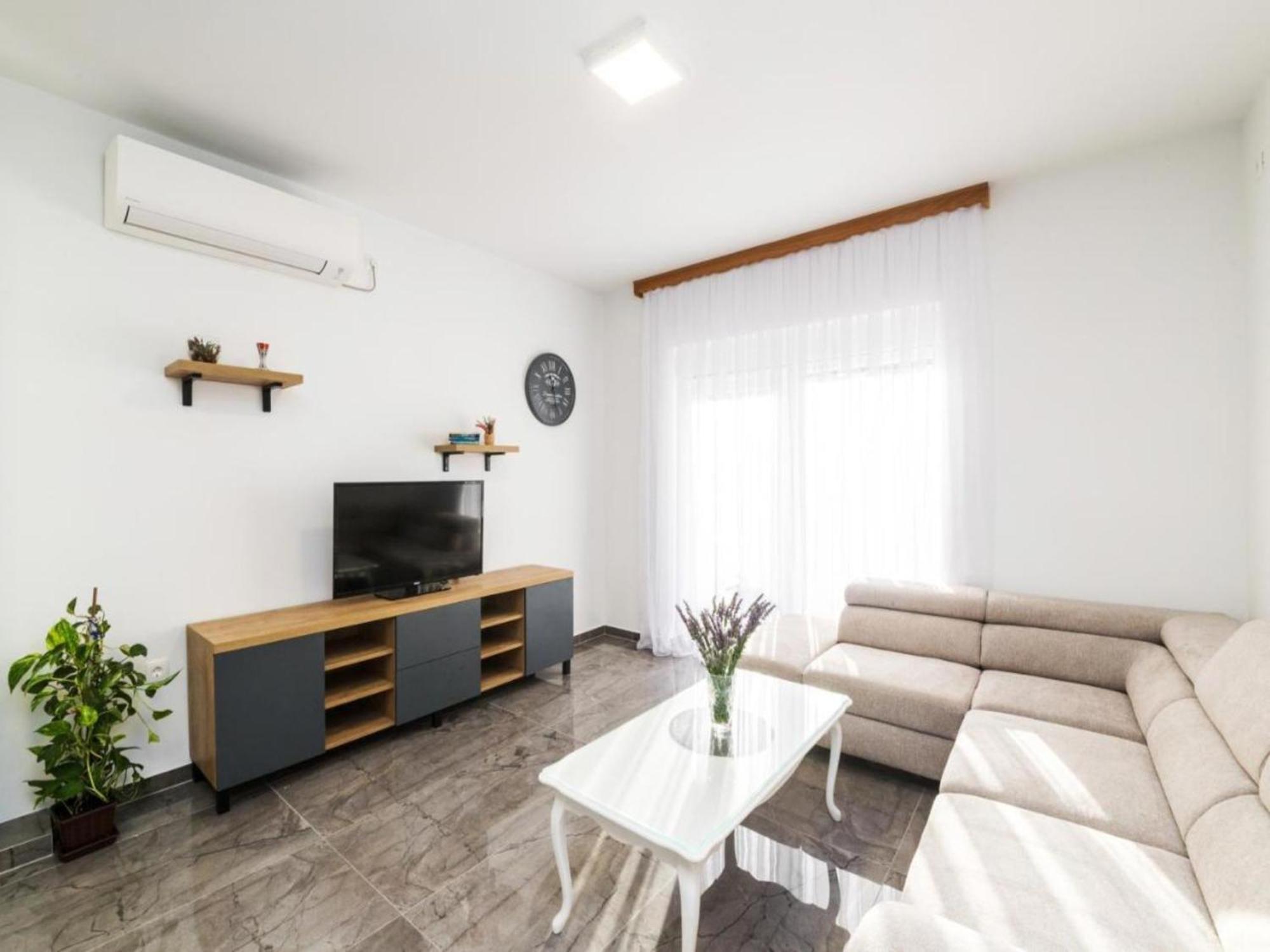 Mihael Holiday House Zadar Eksteriør bilde